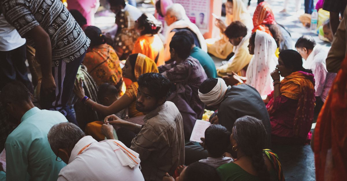 India's Public Health: Challenges and Opportunities in 2023