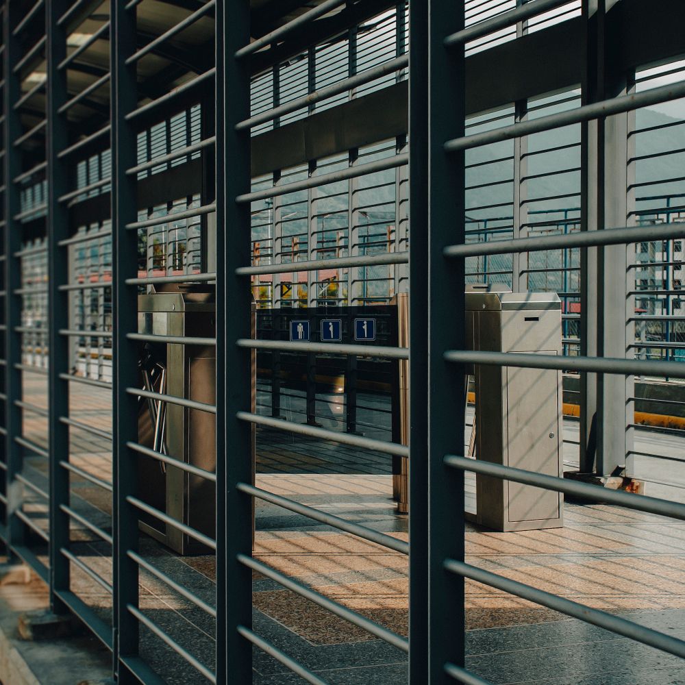 Office Removals — office relocation team moving desks and equipment