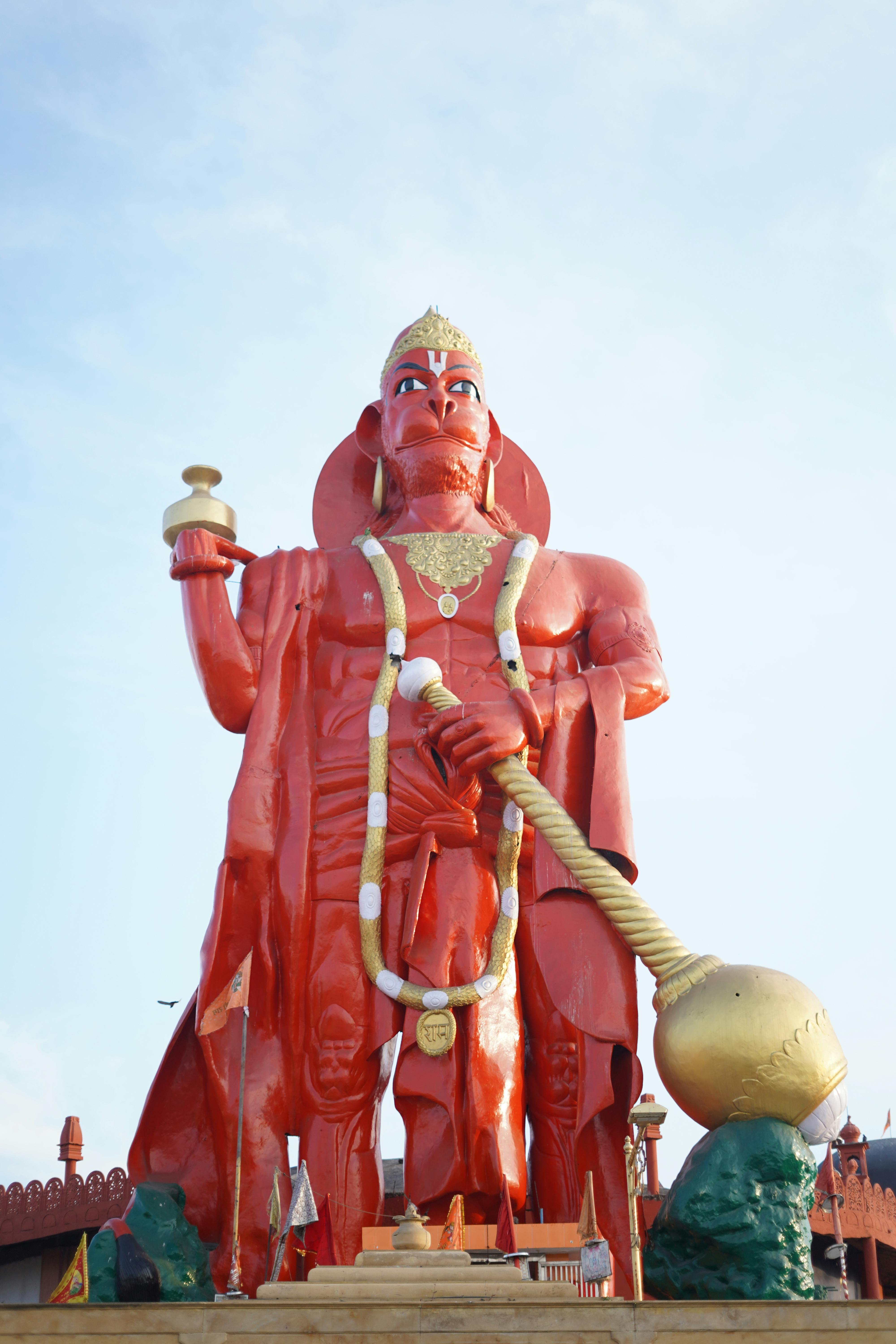 Hanuman Salasar Photos, Download The BEST Free Hanuman Salasar Stock ...