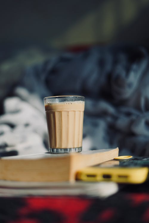 Free stock photo of blur, breakfast, caffeine Stock Photo