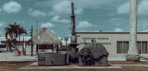 Clewiston Museum in Florida 