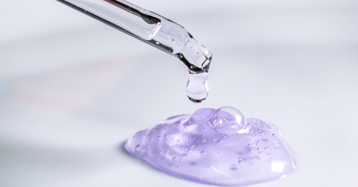 The Ingredient Scientist