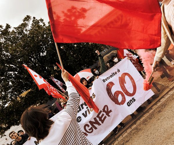 60 ans