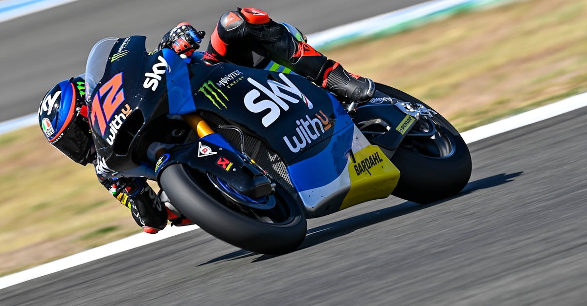MotoGP: Key Developments and Trends to Watch