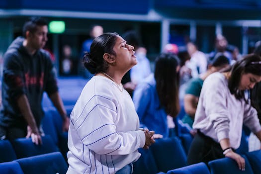 Watch: Moment people flee church as earthquake interrupts mass in Peru