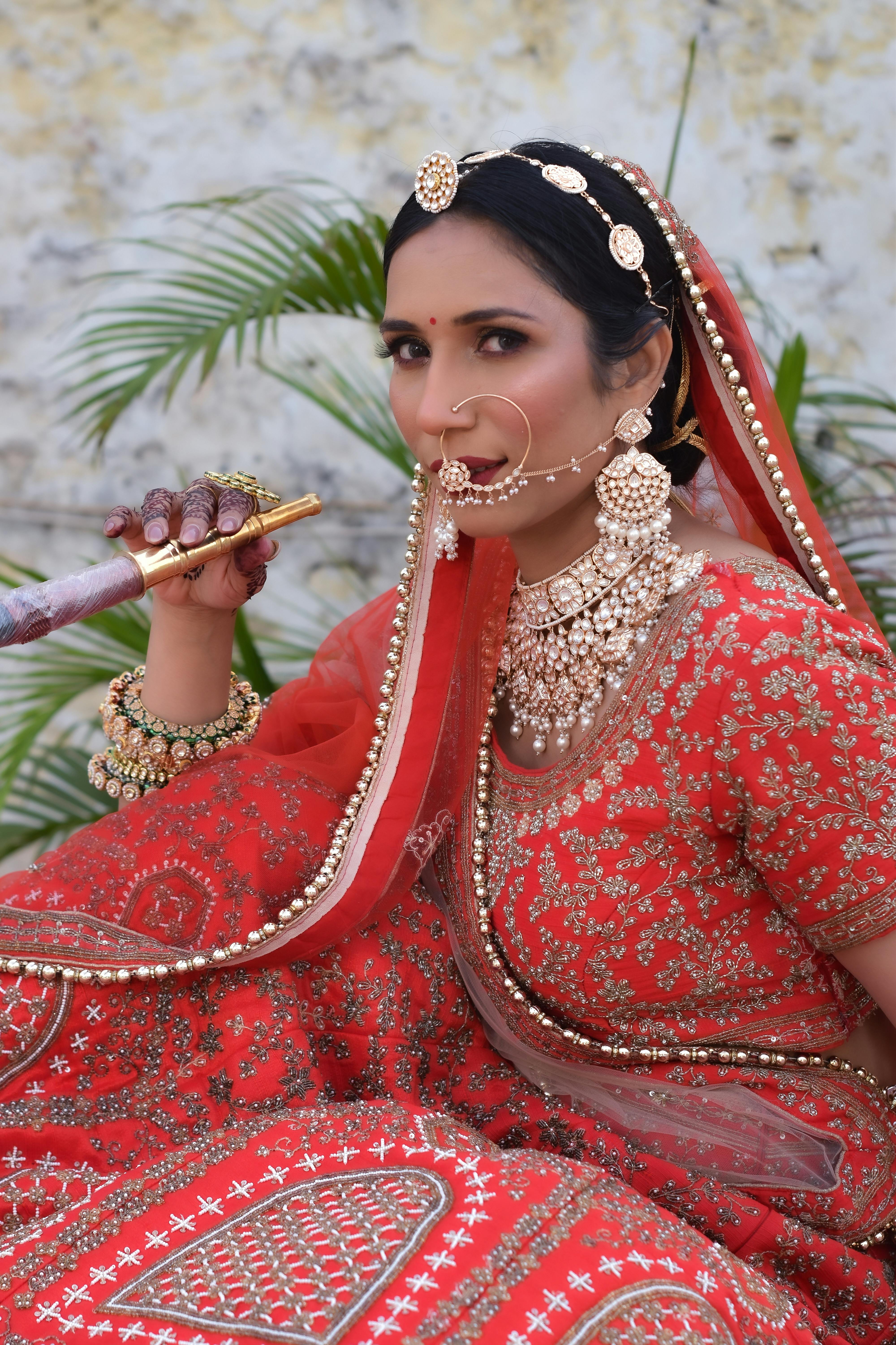 Red Bridal Lehenga/ceremony Lehenga/sangeet Lehenga/ Priyanka Chopra Lehenga/  Wedding Dress/ Indian Wedding Dress - Etsy New Zealand