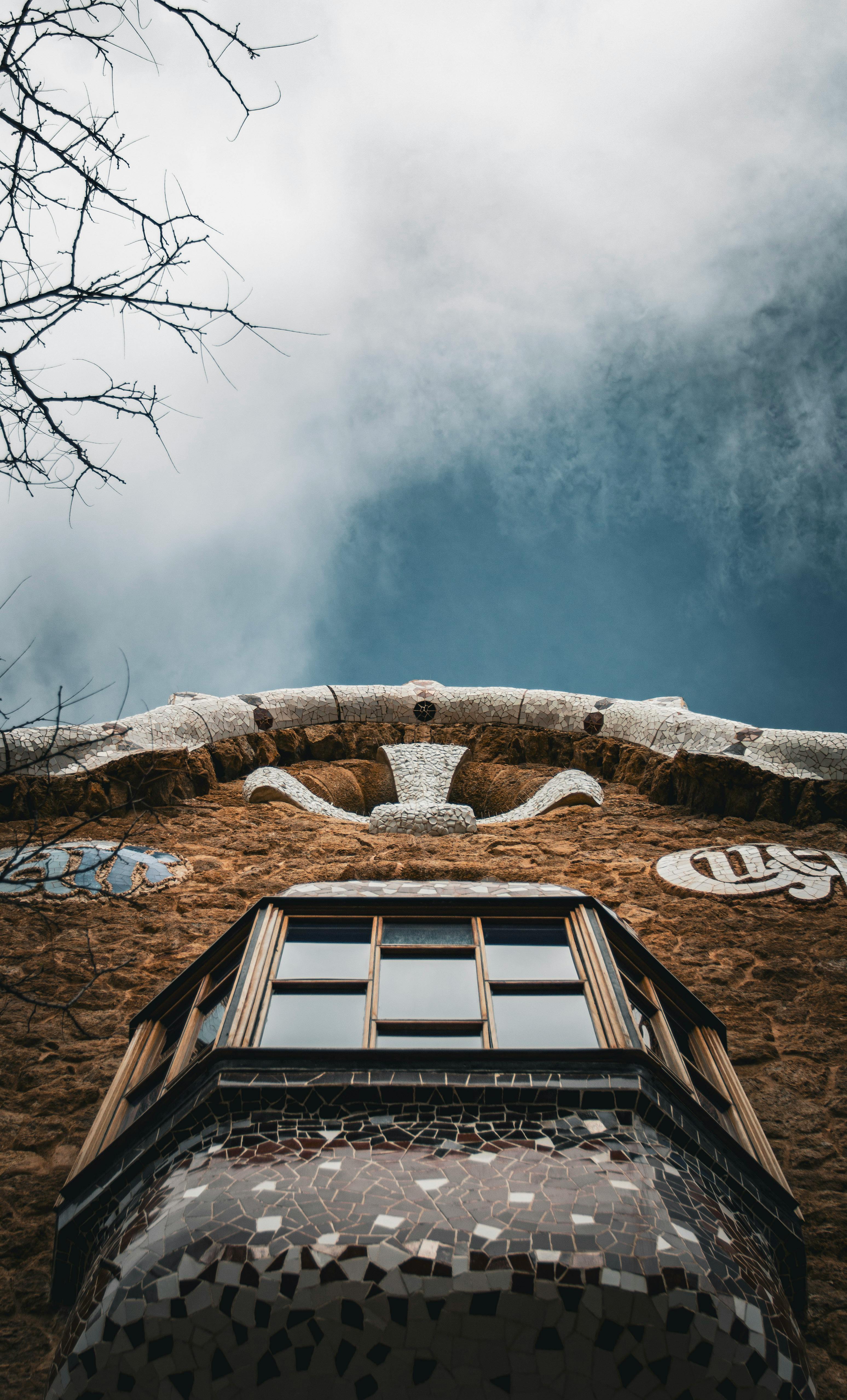 parc guell