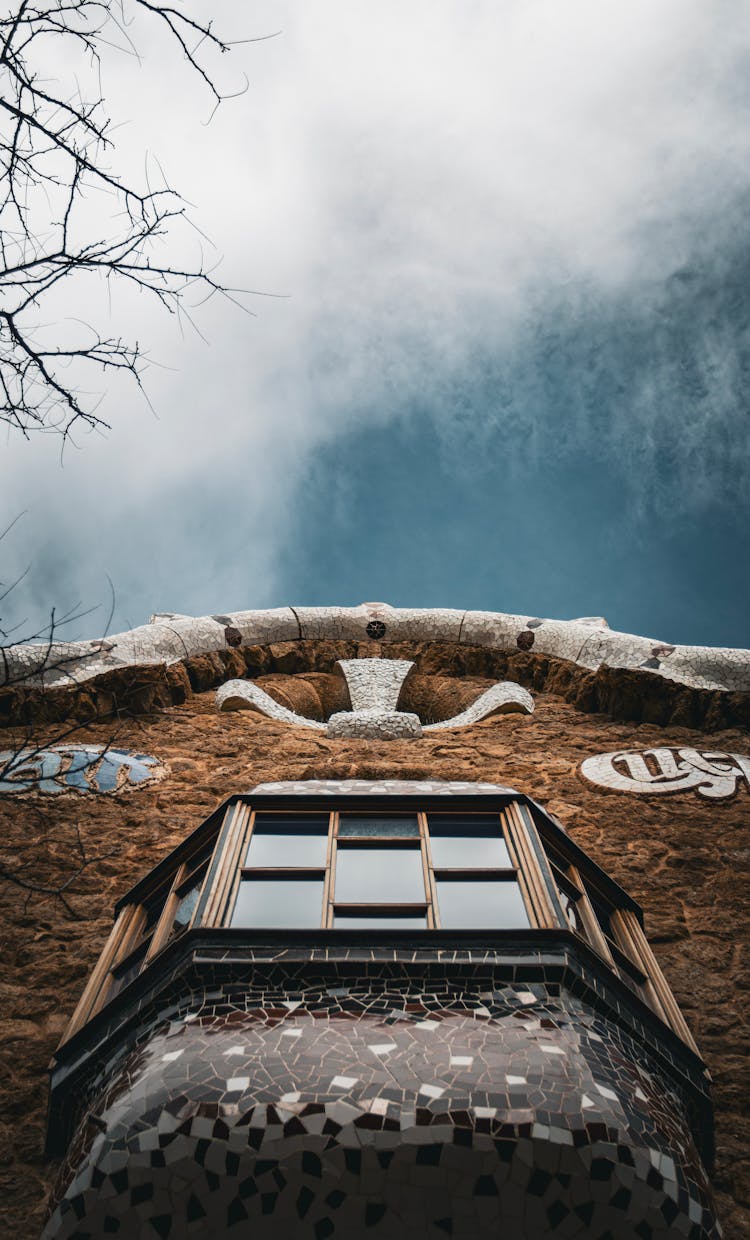 Parc Guell