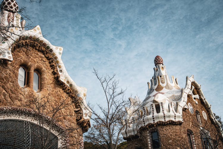 Parc Guell