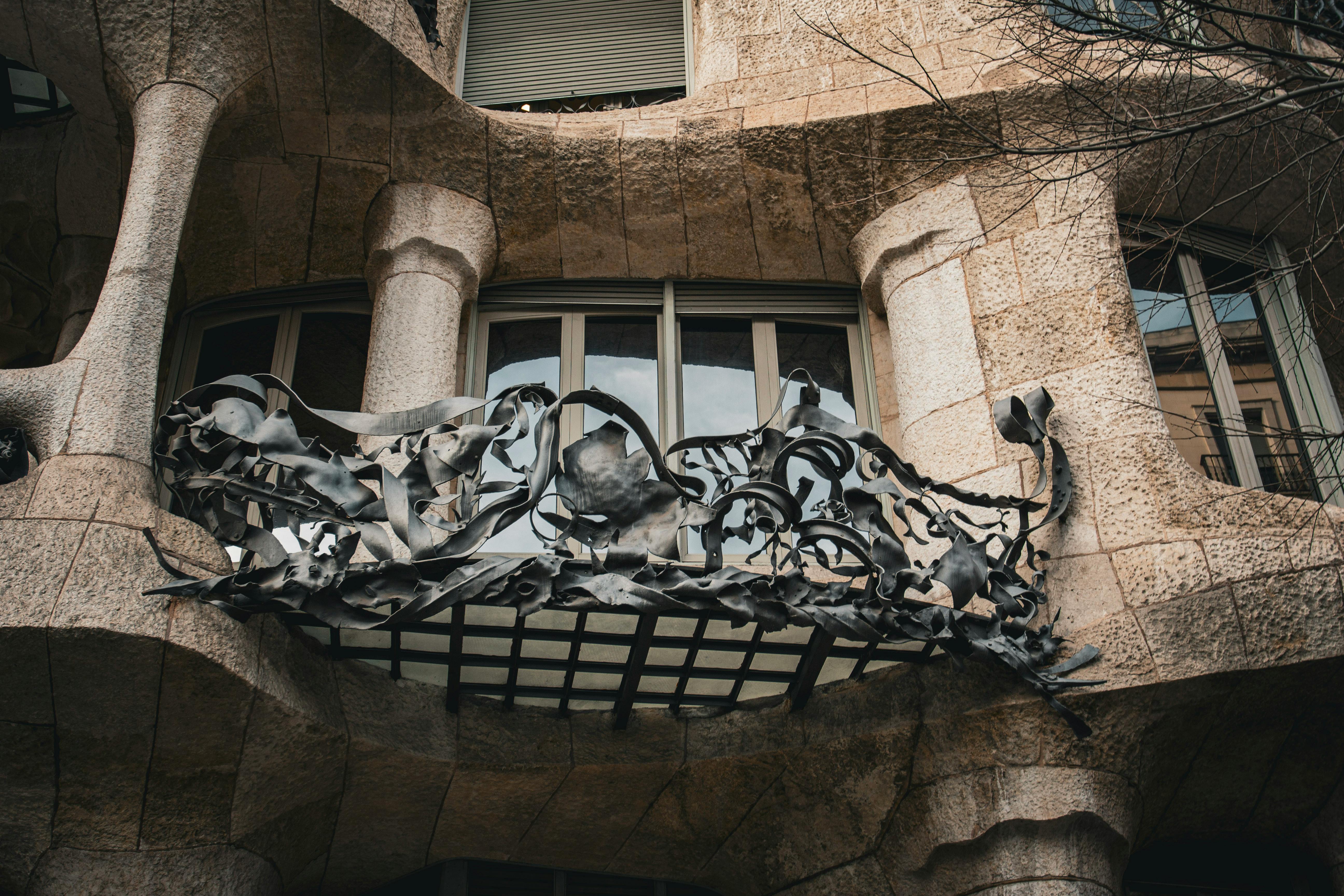 casa mila