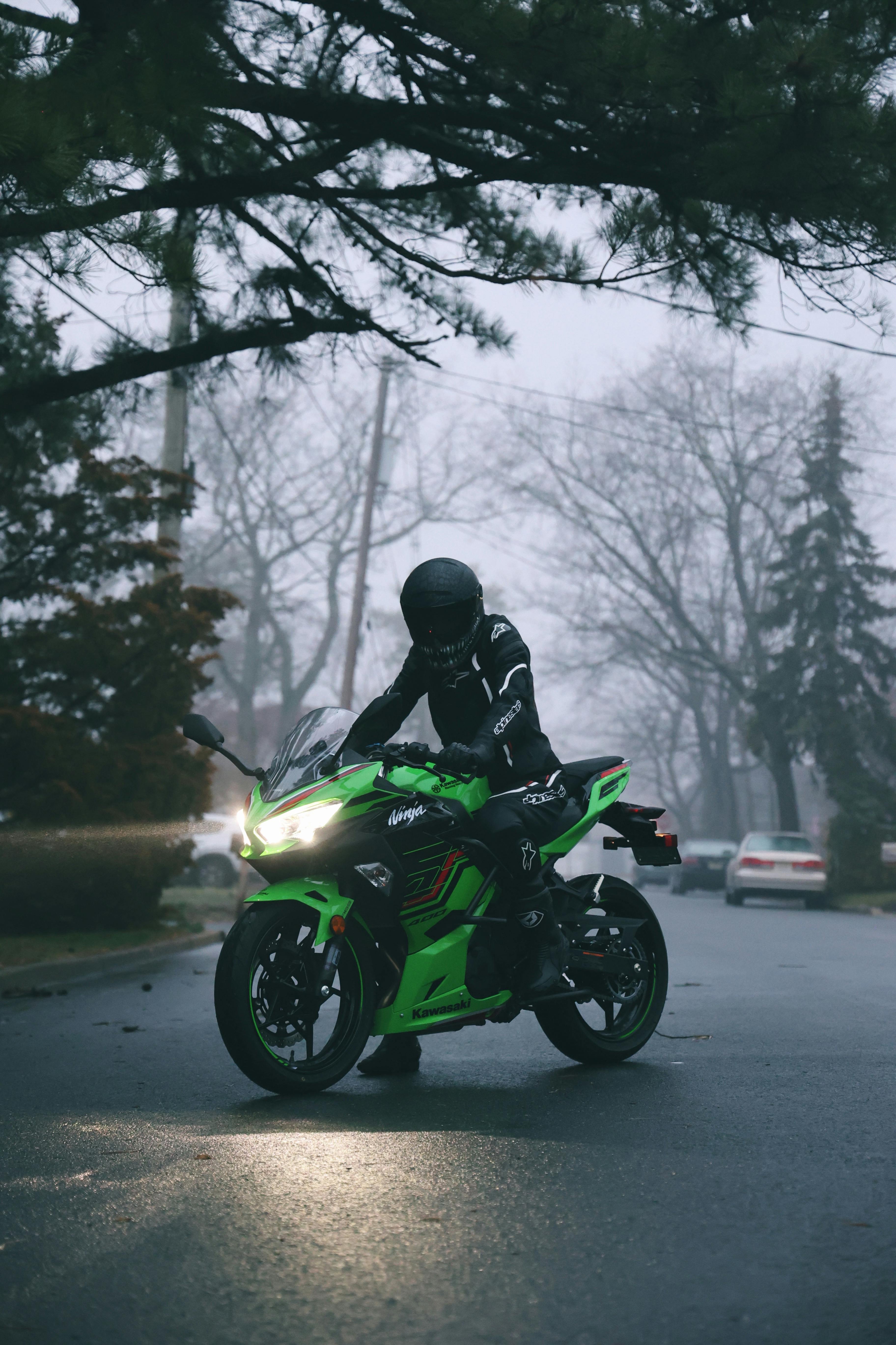 Tải Kawasaki Ninja ZX10R Wallpaper App trên PC với giả lập  LDPlayer