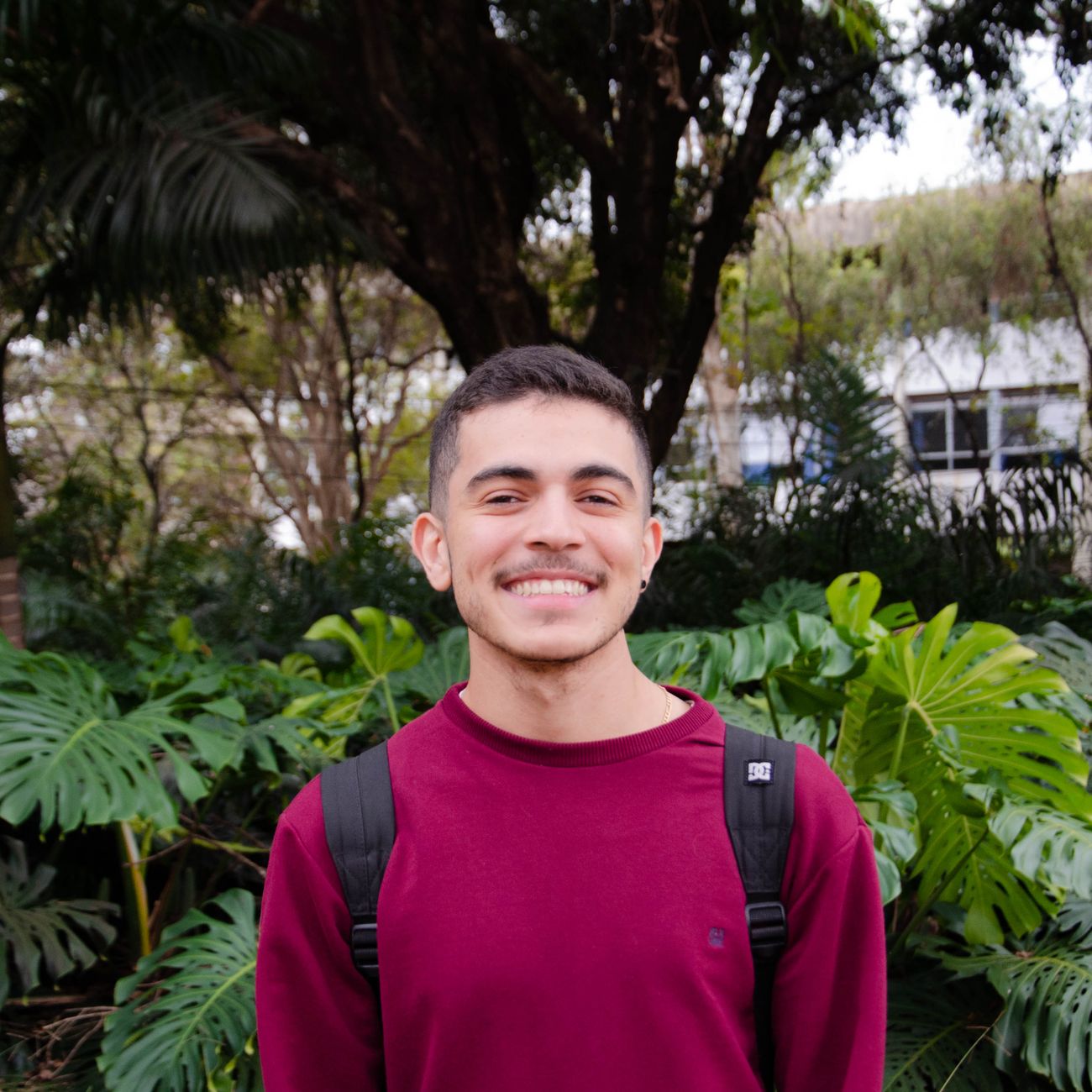 Lucas Murillo, der Junge aus Cúcuta, der De la Espriella um eine Herztransplantation bat