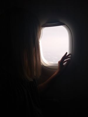 Vale "Viagem dos Sonhos" (parte da viagem)