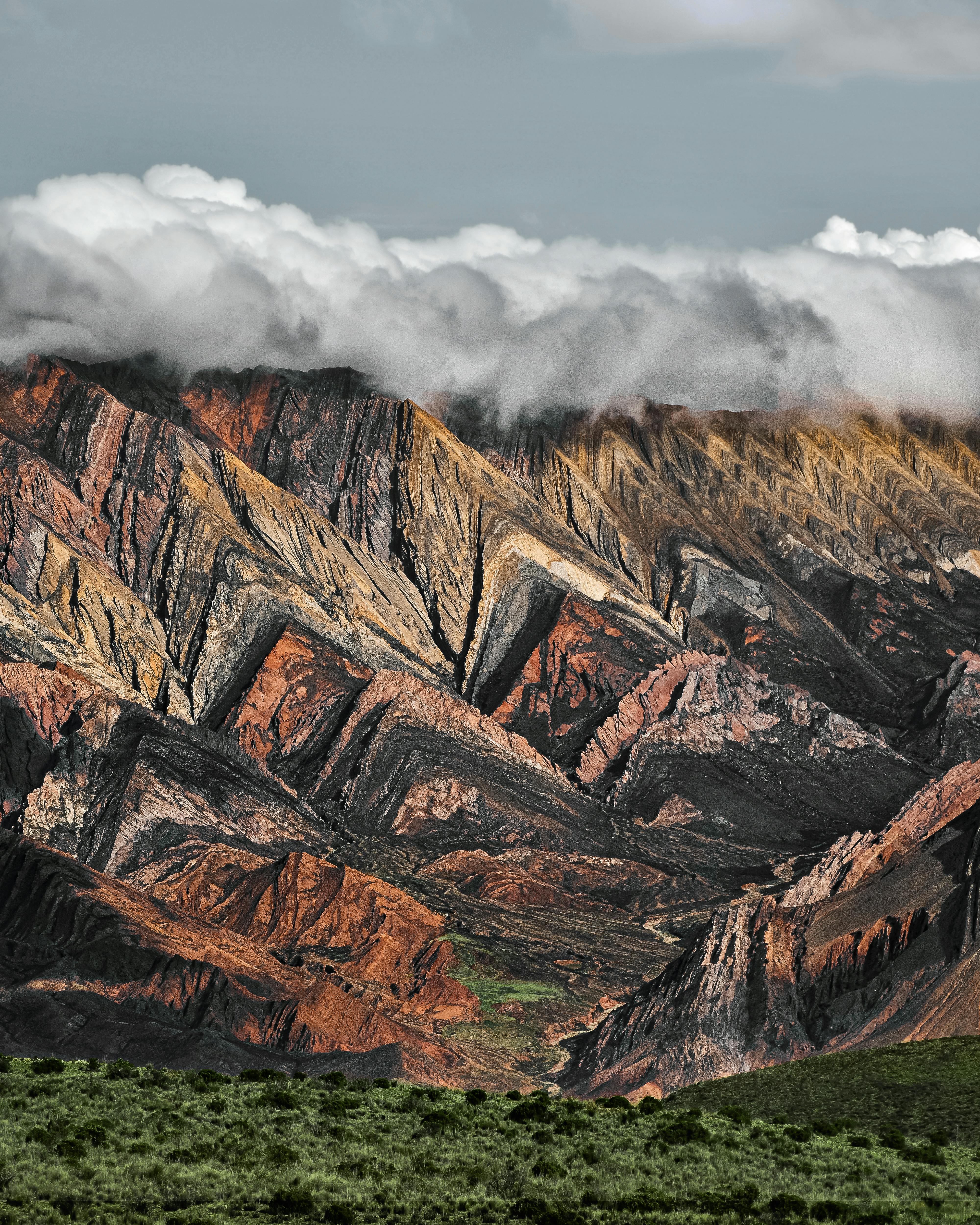 quebrada de humahuaca