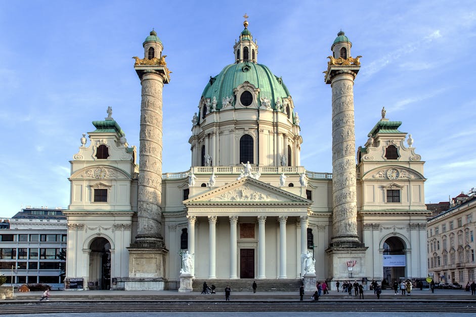 L’Opéra national de Vienne : une des plus grandes maisons d’opéra