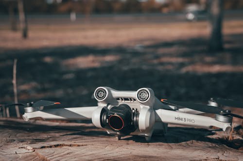 Gratis lagerfoto af bokeh, drone, fly Lagerfoto