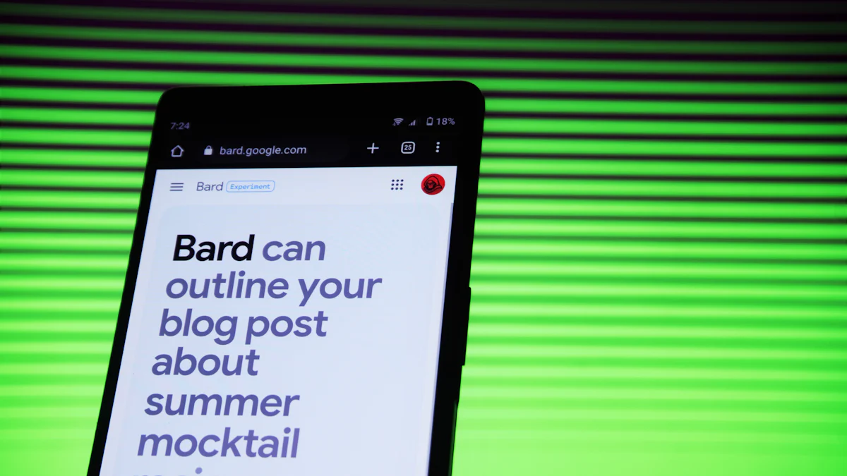 Découvrez les Nouveautés Google Bard pour un Accès Étendu et des Recherches Visuelles