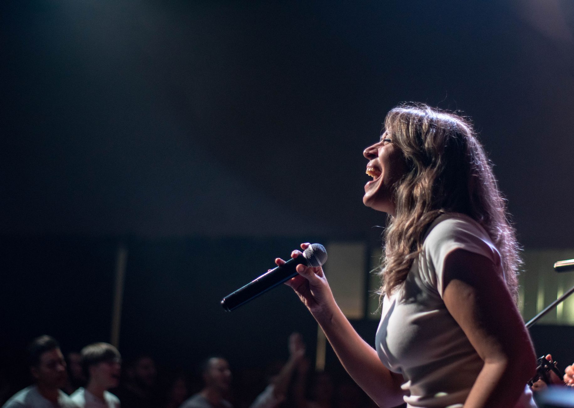 Helene Fischer's 360° tour roept vragen op over Schlager-imago