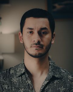Sample reviewer portrait