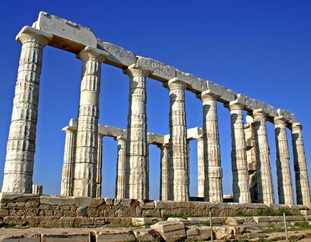 The Pillars of Hercules