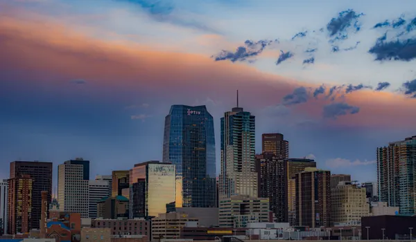 Photo of Denver