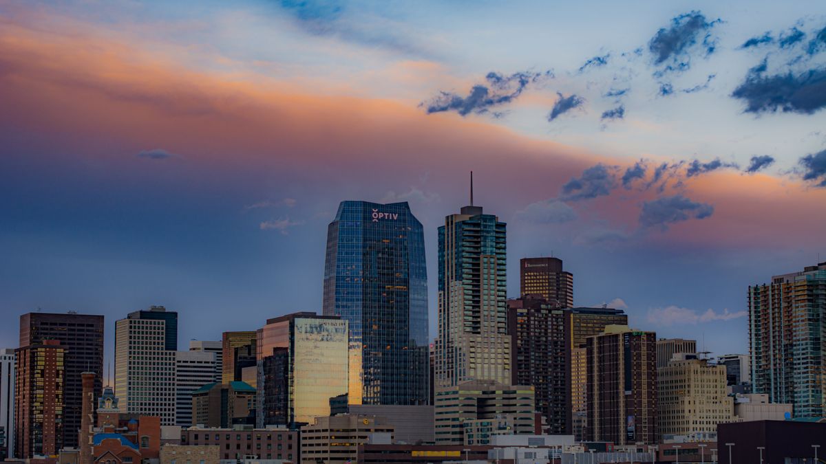 Mobile app development in Denver