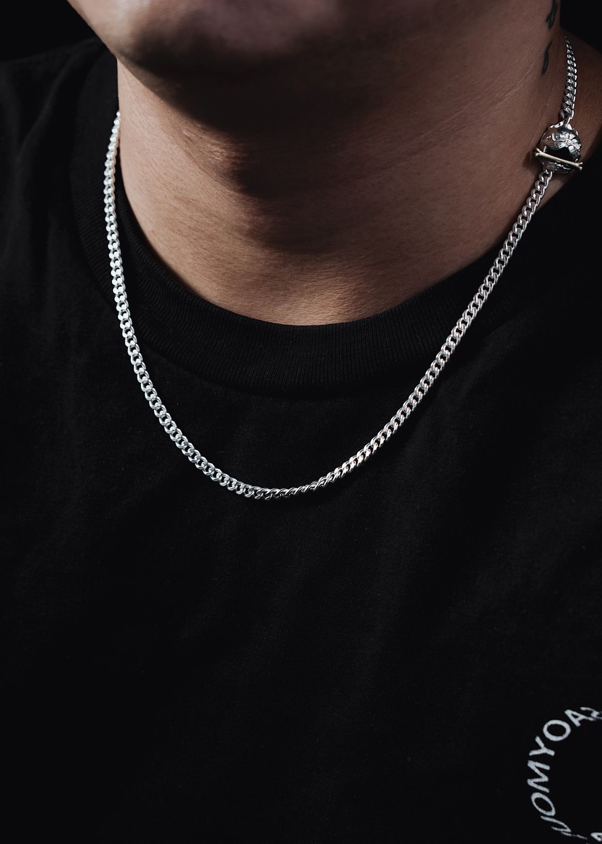 Heavy Cuban Link Chain