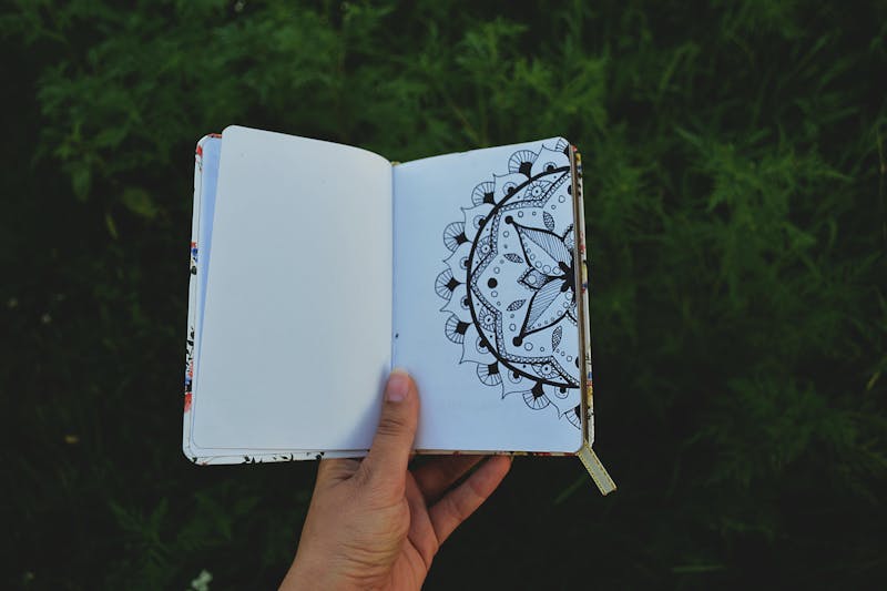 Tips for finding the perfect journal