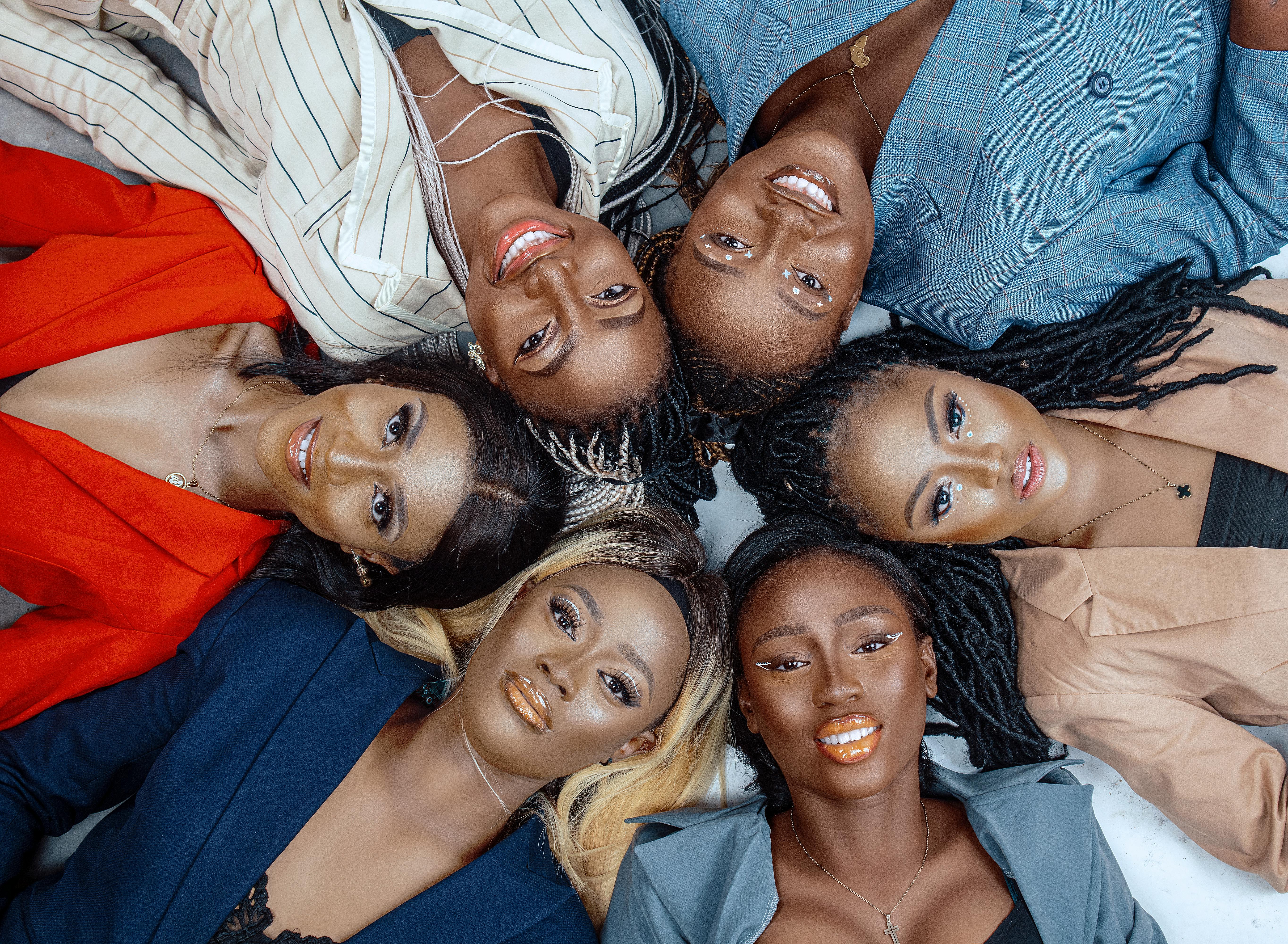 Building Financial Independence For Women Through Financial Literacy — Photo by Albert Ogunde on Pexels