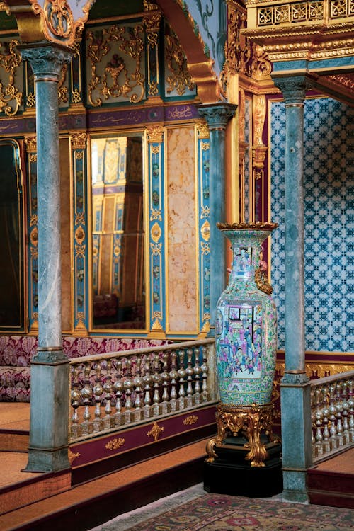 Photos gratuites de architecture ottomane, dinde, intérieur