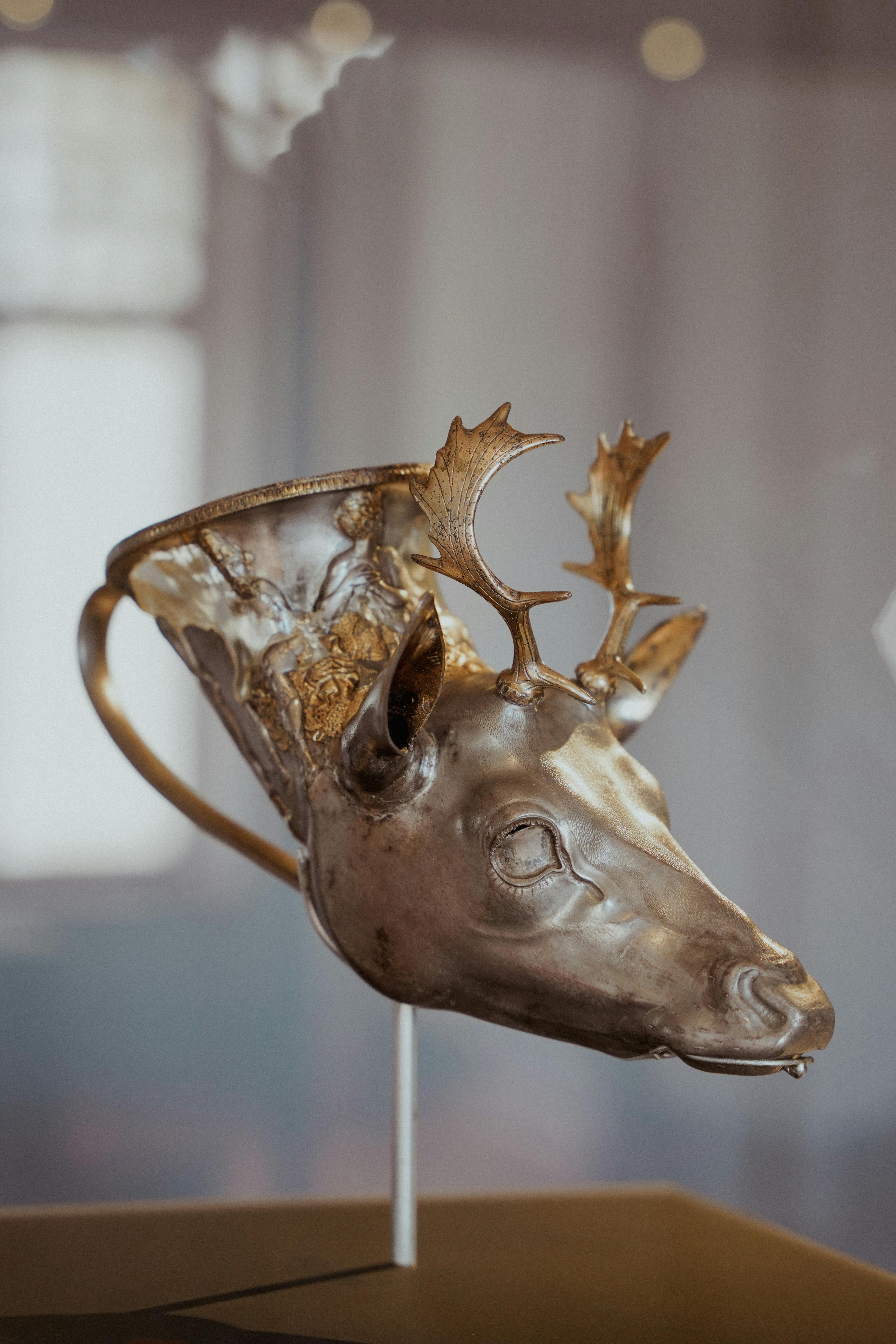 grátis Geyik Foto profissional