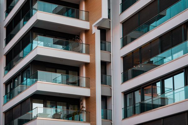 Modern architecture