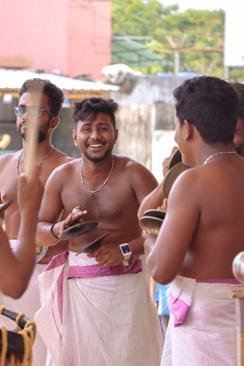 Foto profissional grátis de cerimônia, cultura, diversão