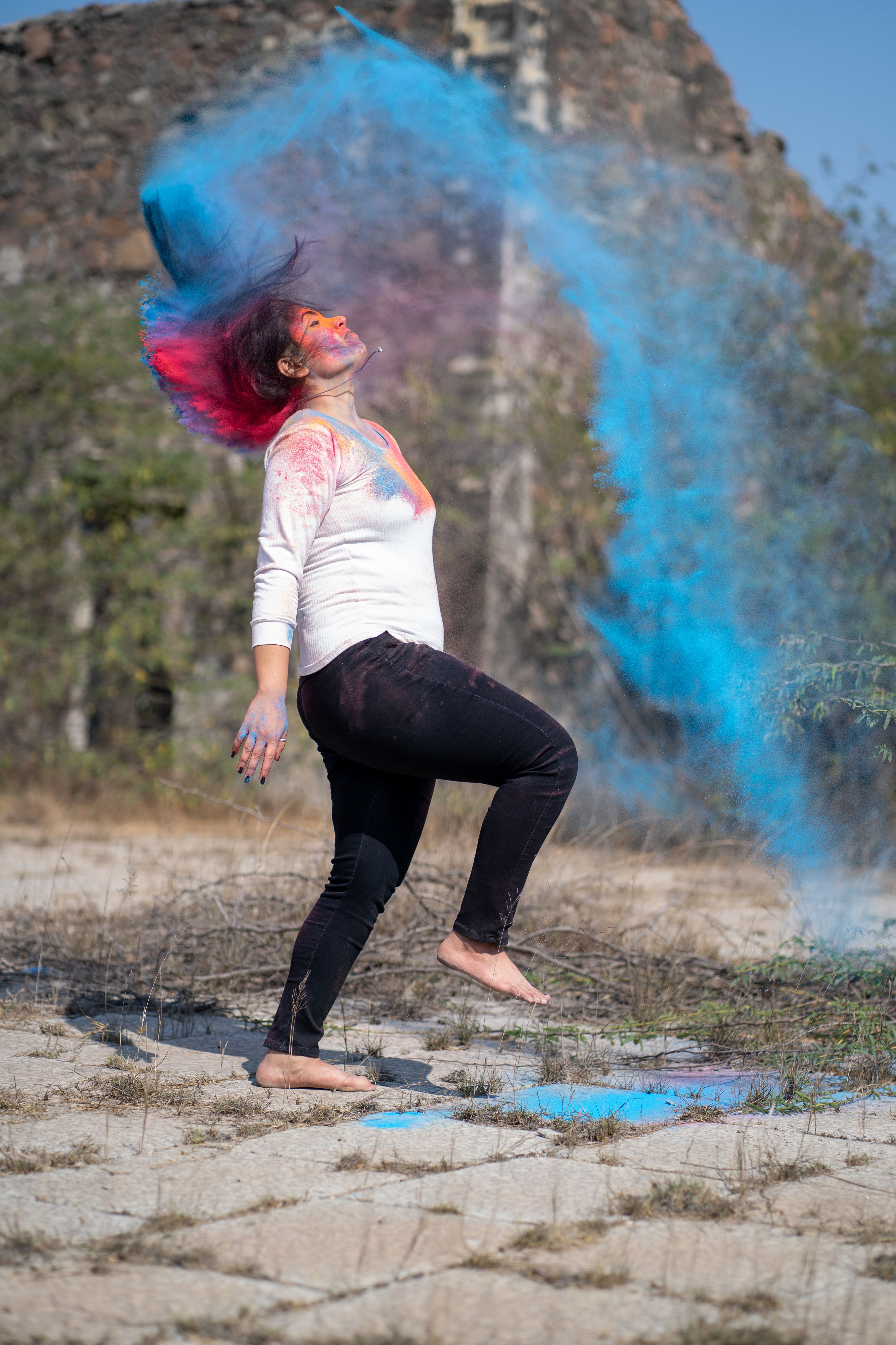 Unleash The Creative New You
