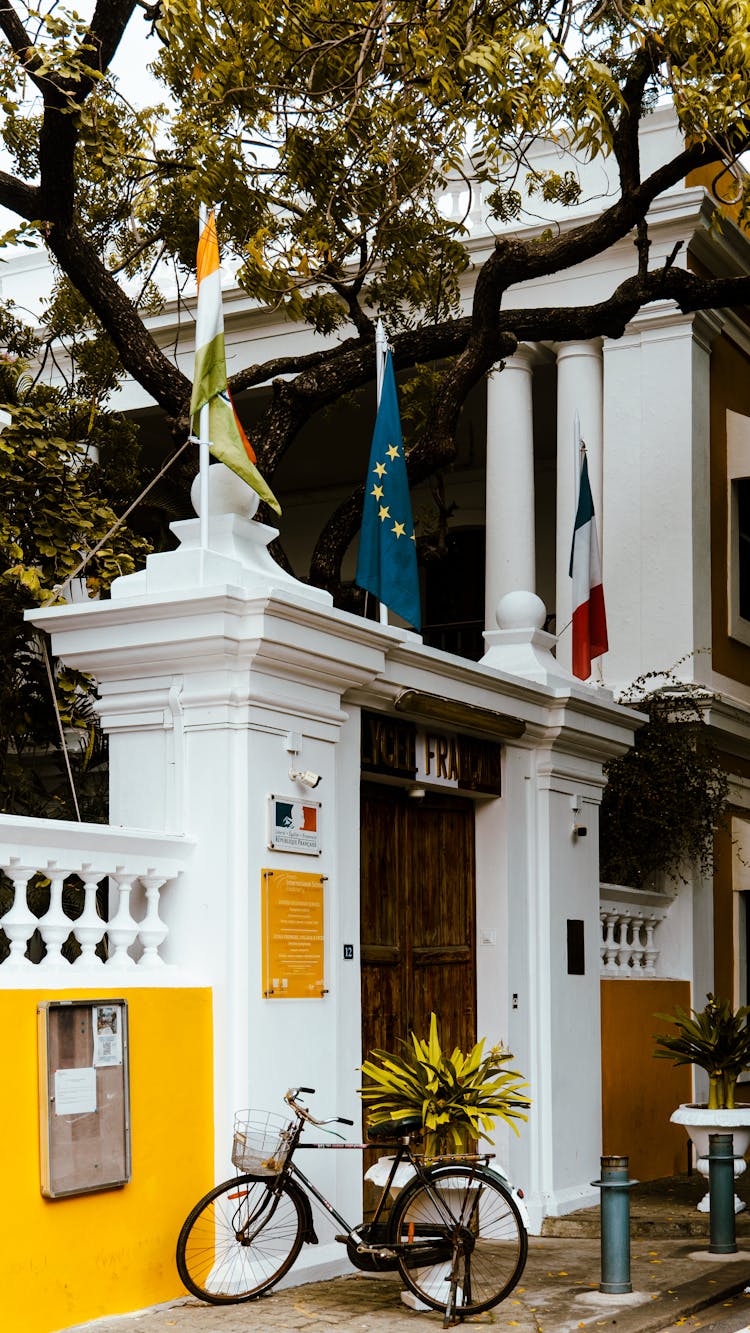 French Embassy