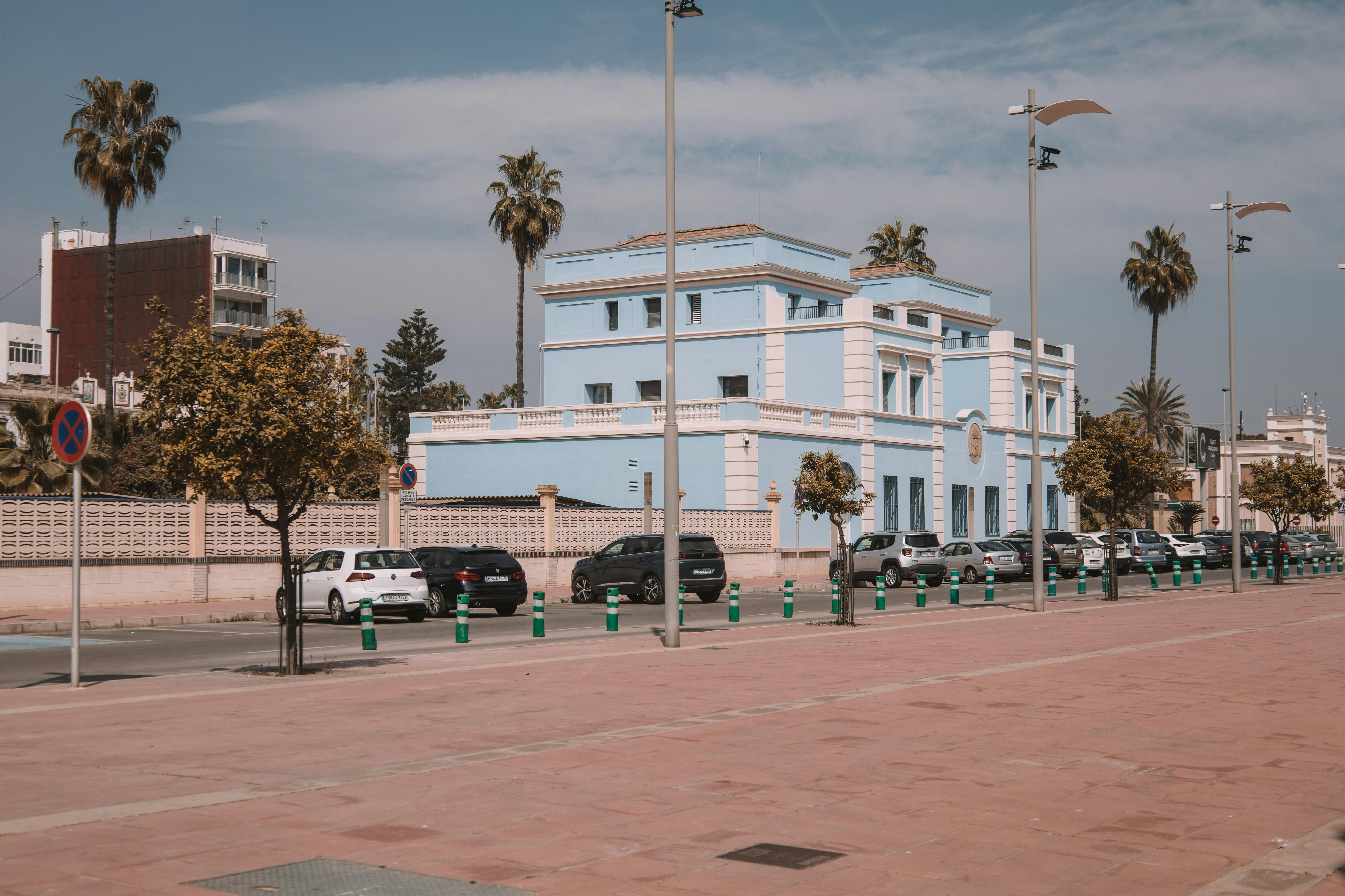 Photo of Castellón de la Plana