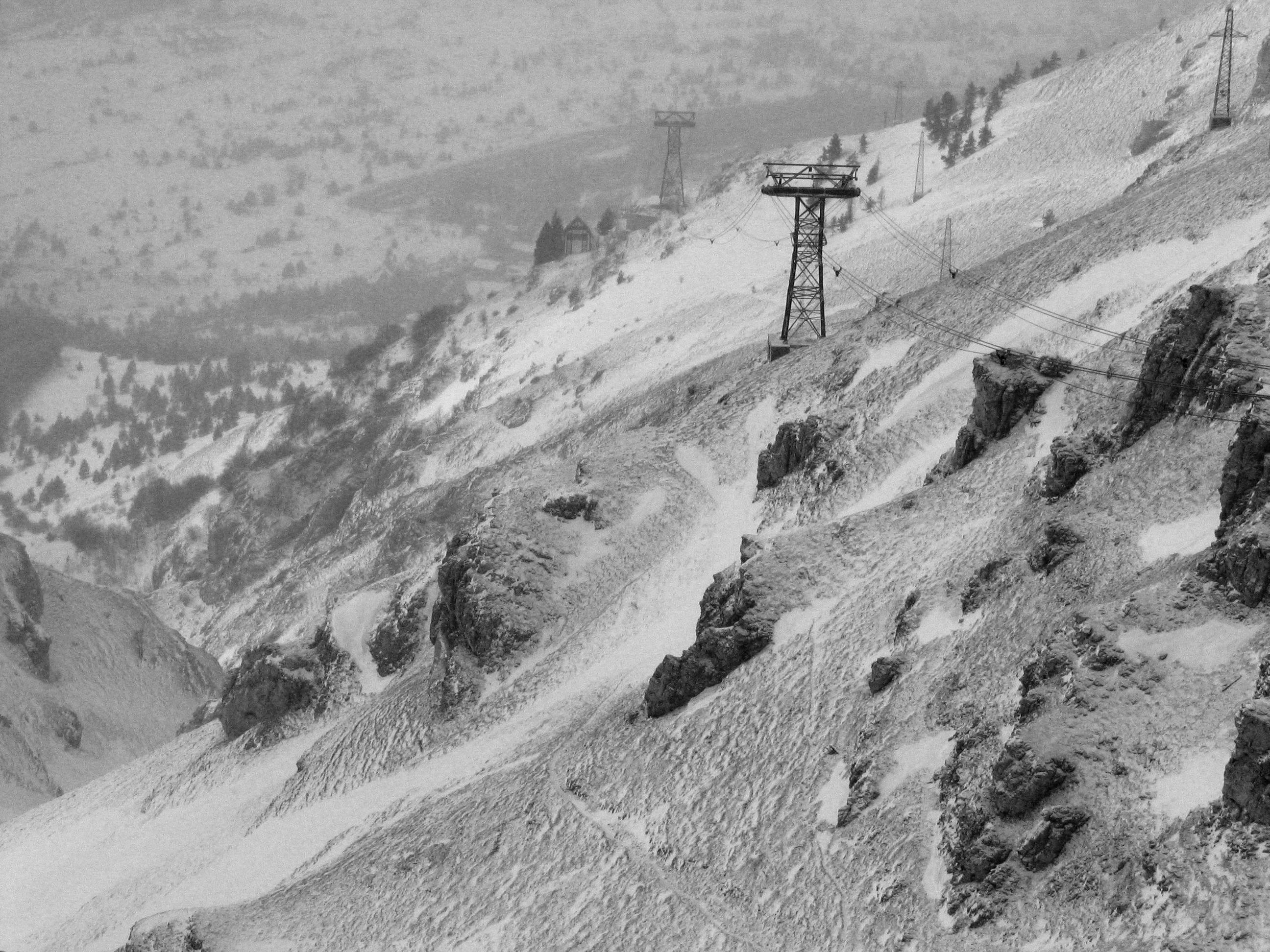 3. Les Techniques Avancées pour la Grimpe à Fontainebleau