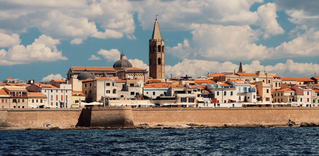 Alghero