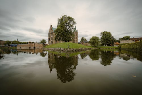 Gratis stockfoto met attractie, gedenkteken, gedenktekens