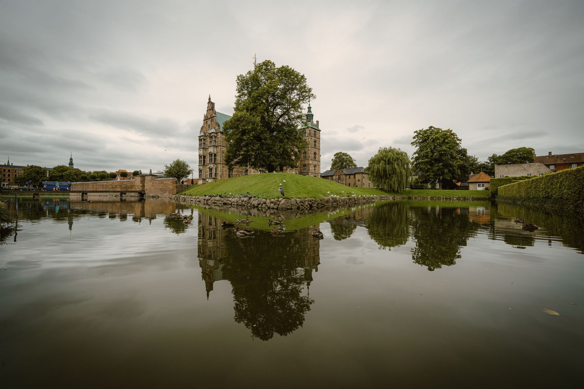 The Best Time to Visit Denmark: A Seasonal Guide to Hygge and Sunshine