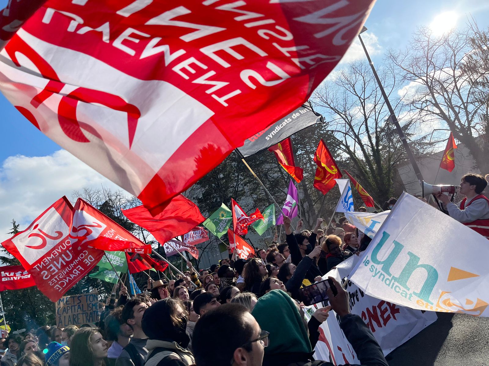 Manifestation