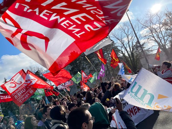Manifestation