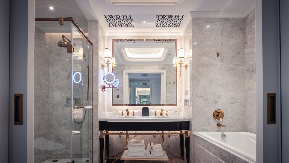 Bathroom Remodeling
