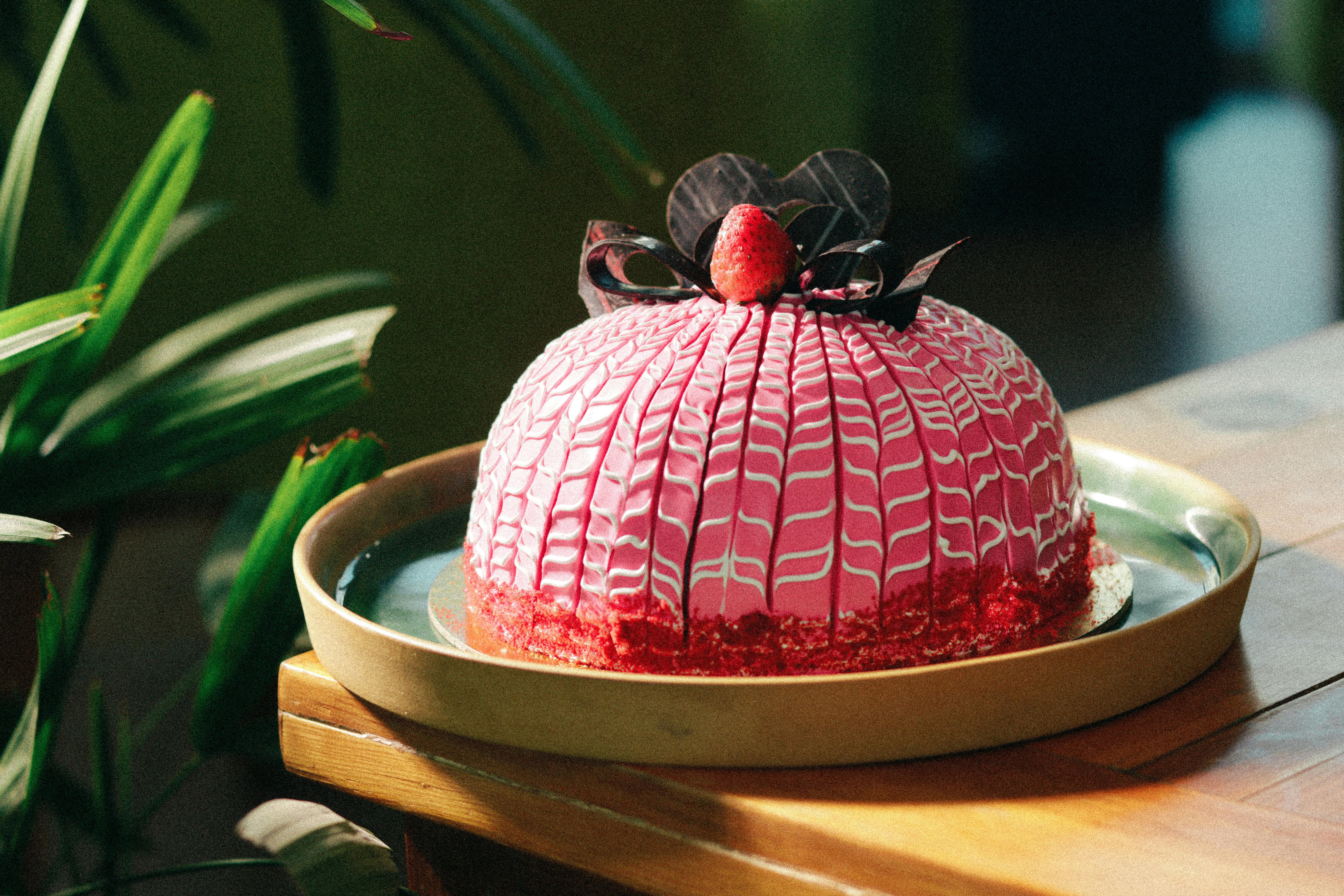 Les tendances gourmandes pour vos gâteaux en 2026