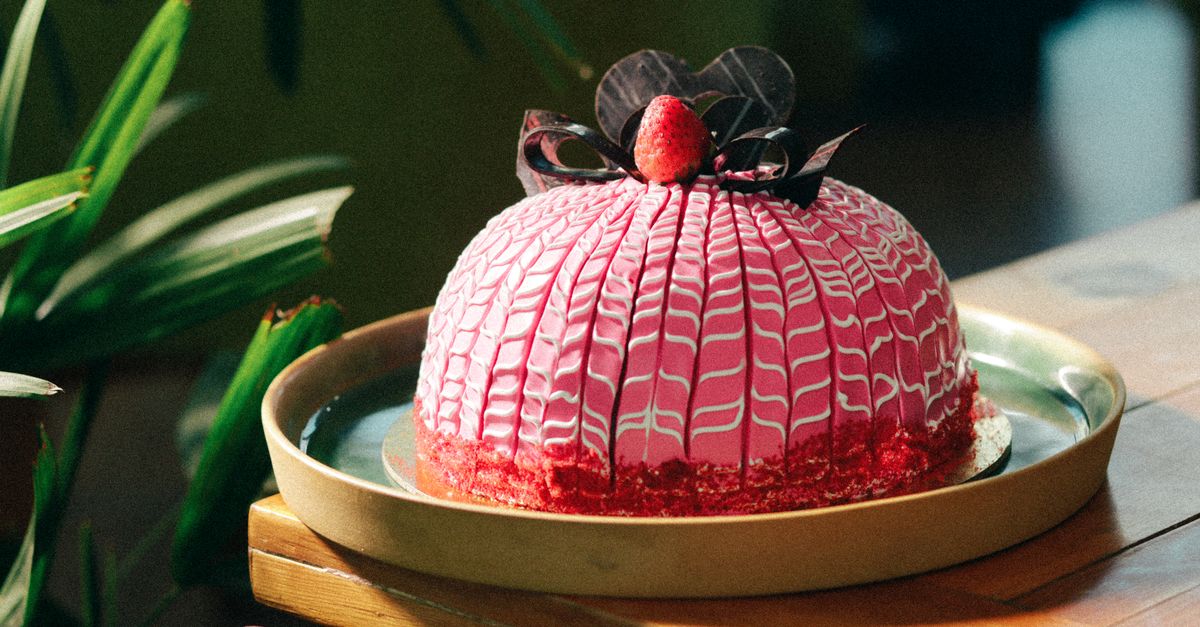 Les tendances gourmandes pour vos gâteaux en 2026