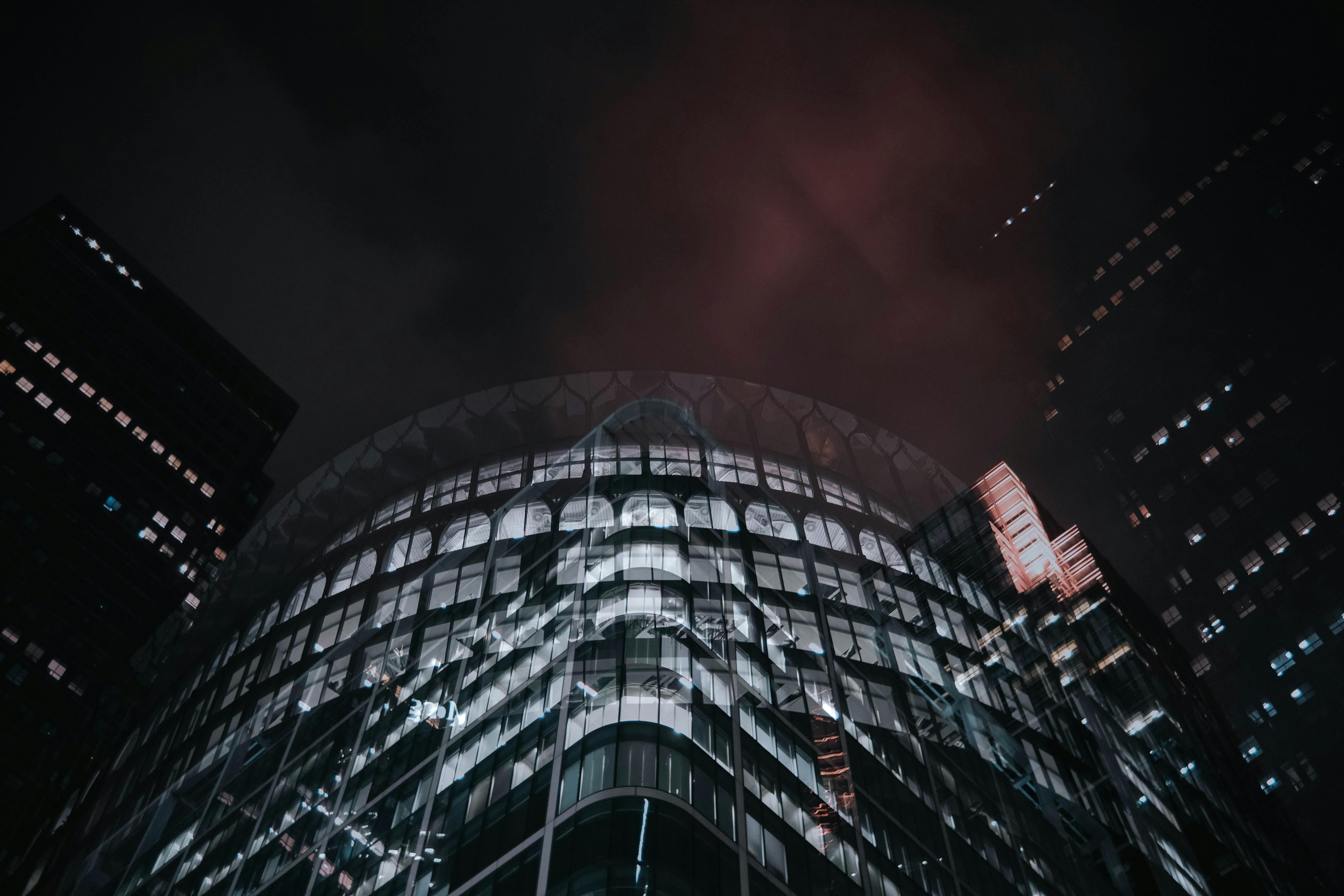BDC Weekly Review: SaaSpocalypse Is Nigh — Photo by Kei Scampa on Pexels