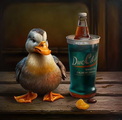 Free Duck Hd 4K Stock Photo