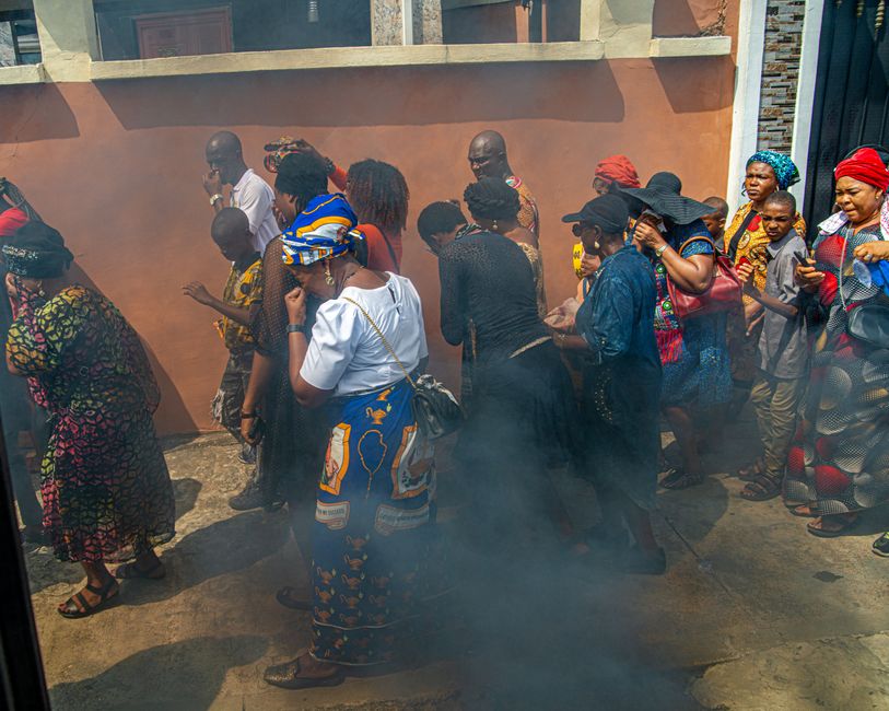 Why Visiting Lagos in December is a Budget Traveler's Dream