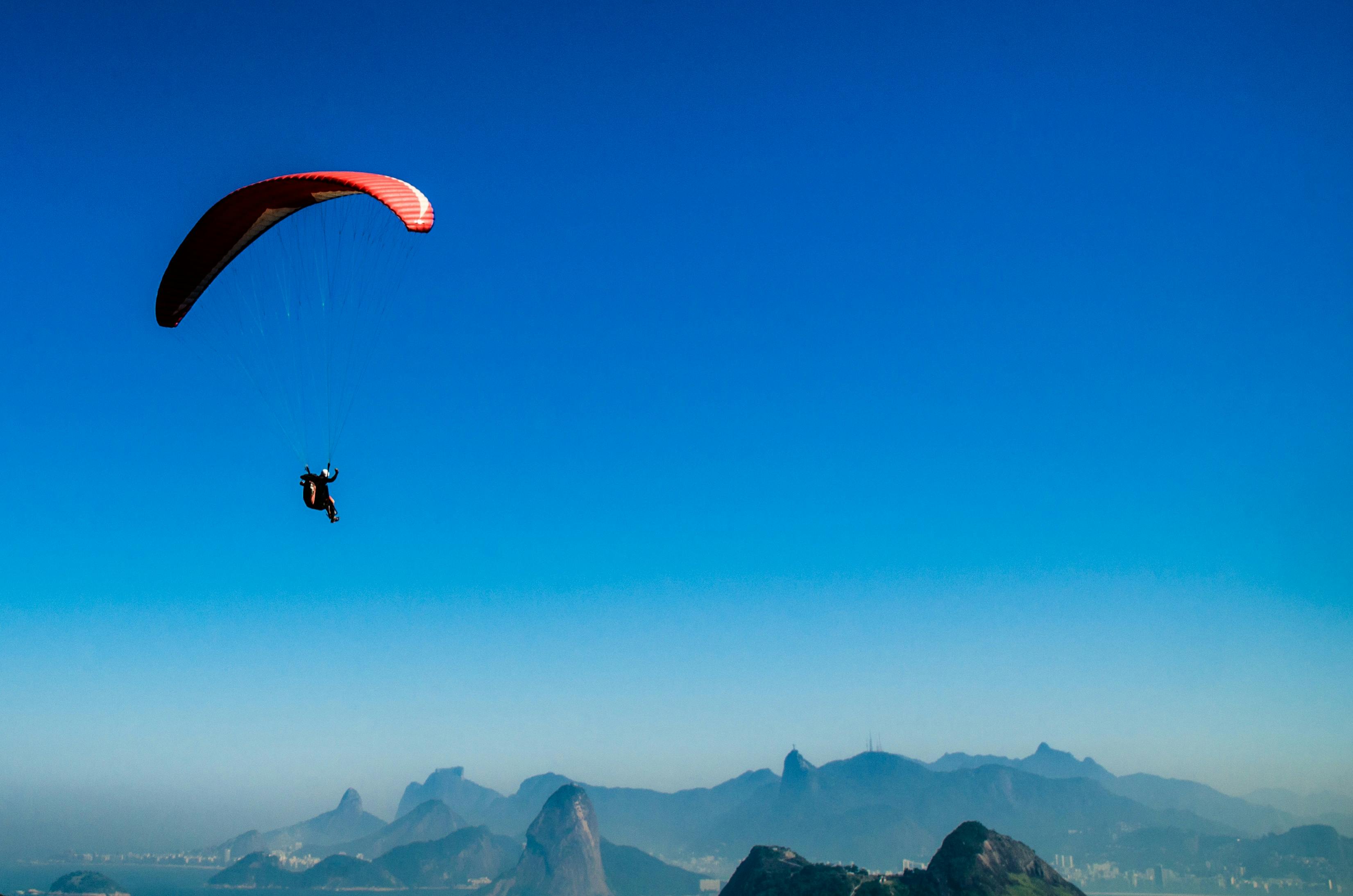 Parachute Photos, Download The BEST Free Parachute Stock Photos & HD Images