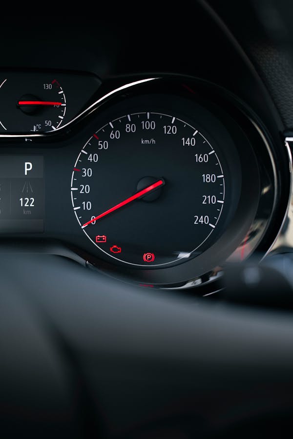 The Impact of Artificial Intelligence (AI) on Car Safety Features